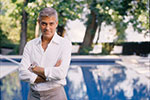 clooney
