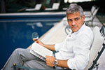 clooney